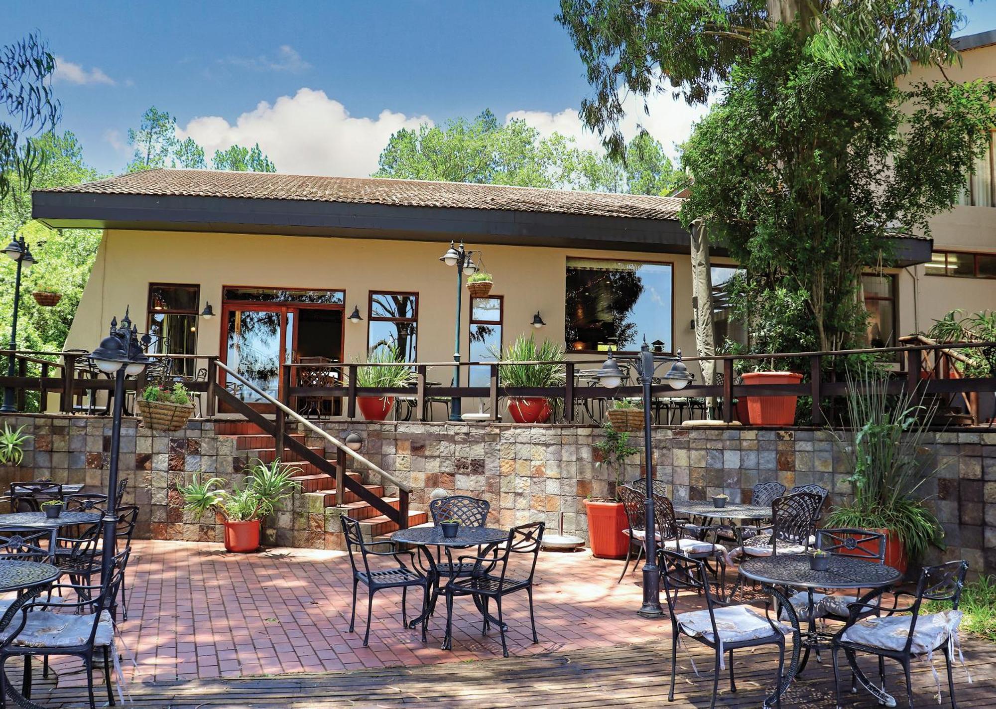 Little Switzerland Resort By Dream Resorts Ethels Drive Экстерьер фото